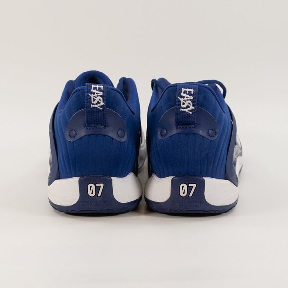 Nike KD 15 TB \'Game Royal\' DO9826-401 Basketball size 12.5